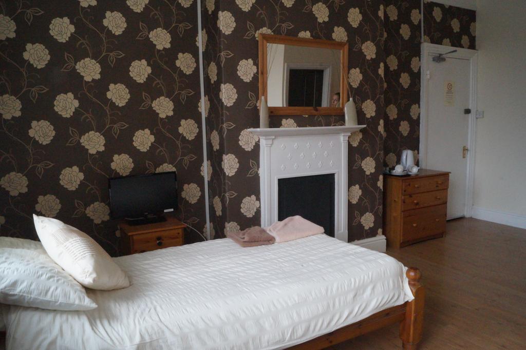 The Bay Horse Otel York Oda fotoğraf